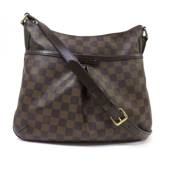 LOUIS VUITTON Brown Damier Shoulder Bag